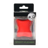 Sport Fucker Ballstretcher Ergo Balls Hauteur 50 mm Rouge